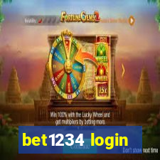 bet1234 login